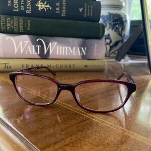 Lucky Brand Kona UF Eyeglasses